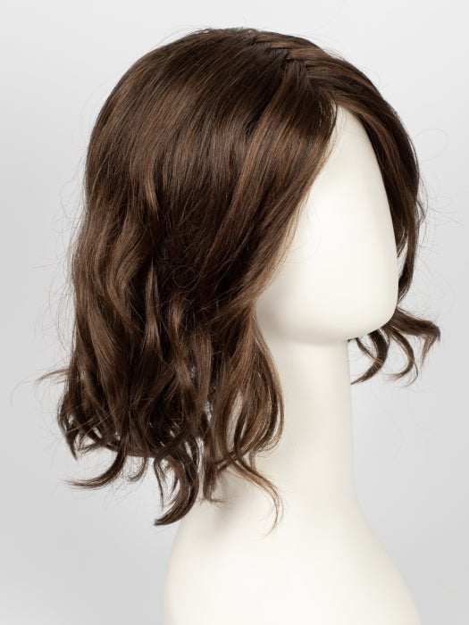 Soft and Subtle Average/Large | Synthetic Lace Front Wig (Mono Part) - Image 28