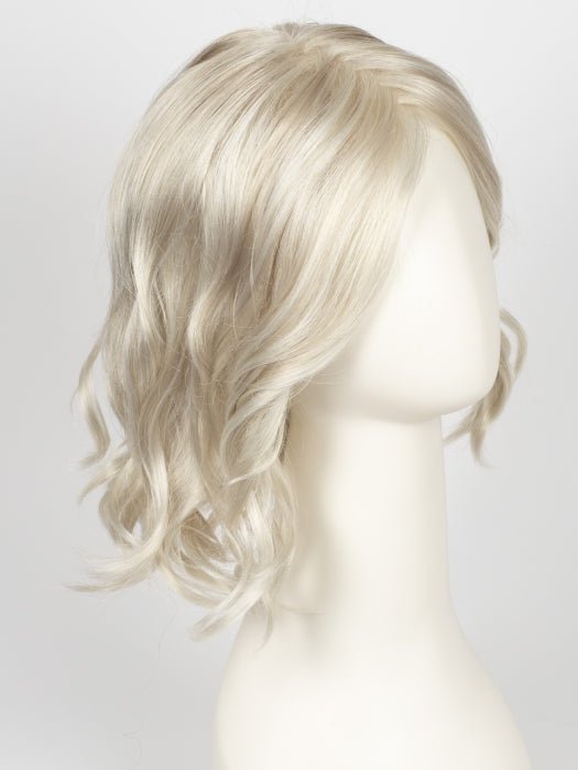 Soft and Subtle Average/Large | Synthetic Lace Front Wig (Mono Part) - Image 40