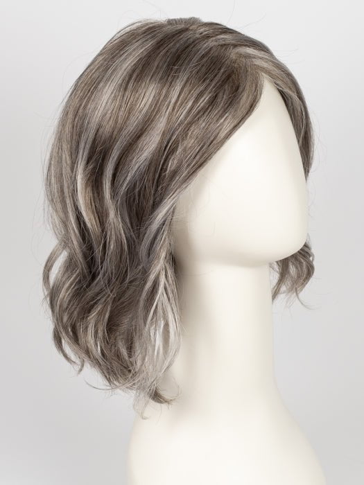Soft and Subtle Average/Large | Synthetic Lace Front Wig (Mono Part) - Image 45