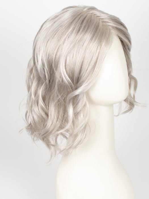 Soft and Subtle Average/Large | Synthetic Lace Front Wig (Mono Part) - Image 47
