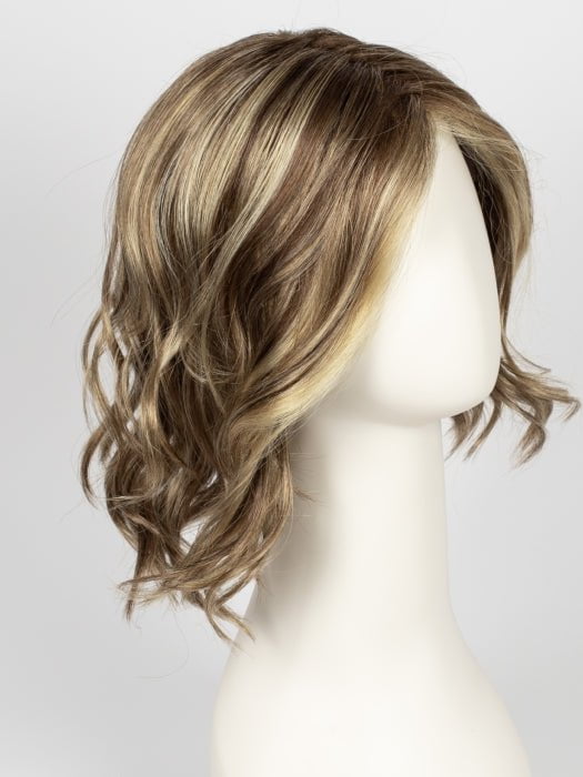 Soft and Subtle Average/Large | Synthetic Lace Front Wig (Mono Part) - Image 49
