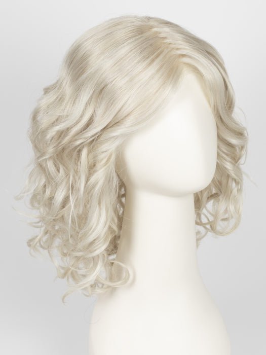 Radiant Beauty | Synthetic Lace Front Wig (Mono Part) - Image 43