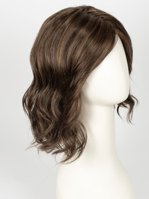 Soft and Subtle Petite/Average | Synthetic Lace Front Wig (Mono Part) - Image 18