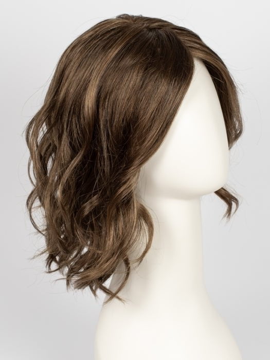 Soft and Subtle Petite/Average | Synthetic Lace Front Wig (Mono Part) - Image 20