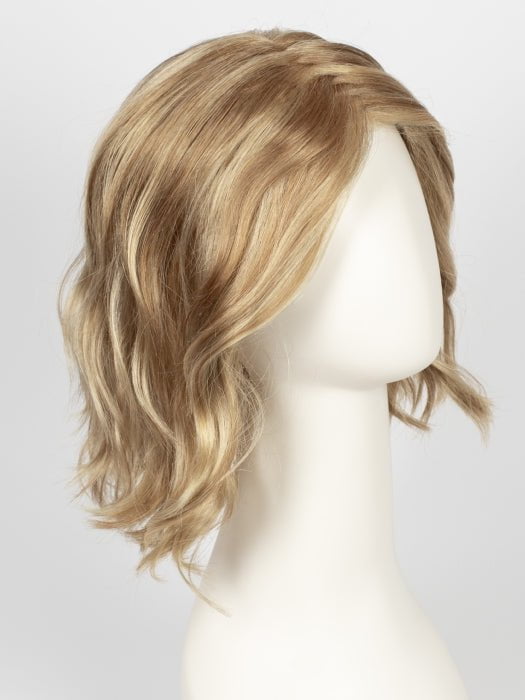 Soft and Subtle Petite/Average | Synthetic Lace Front Wig (Mono Part) - Image 33