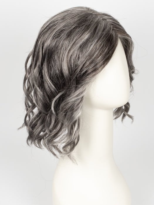 Soft and Subtle Petite/Average | Synthetic Lace Front Wig (Mono Part) - Image 34