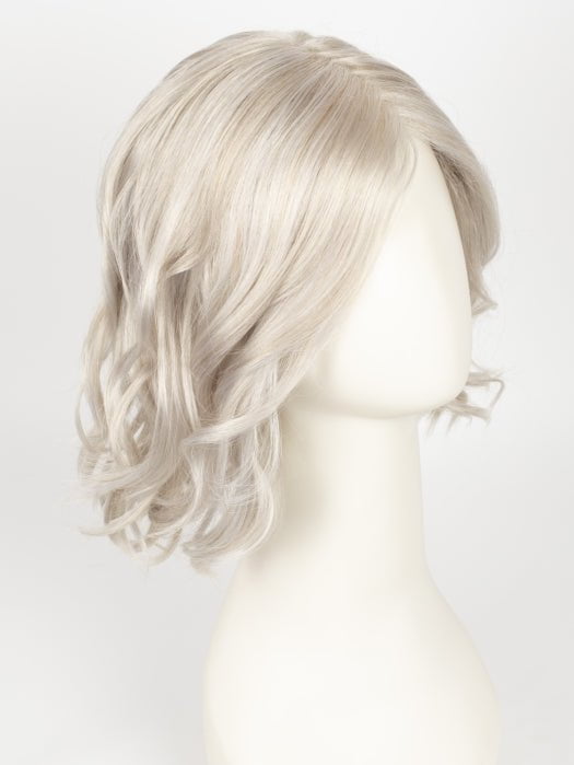 Soft and Subtle Petite/Average | Synthetic Lace Front Wig (Mono Part) - Image 38