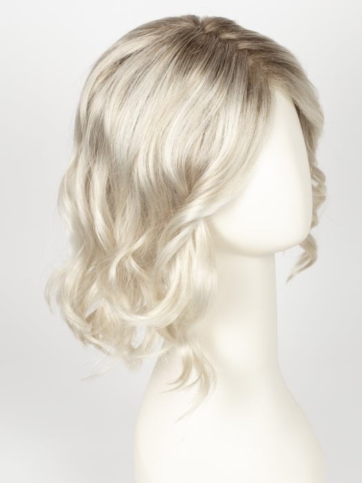 Soft and Subtle Petite/Average | Synthetic Lace Front Wig (Mono Part) - Image 45