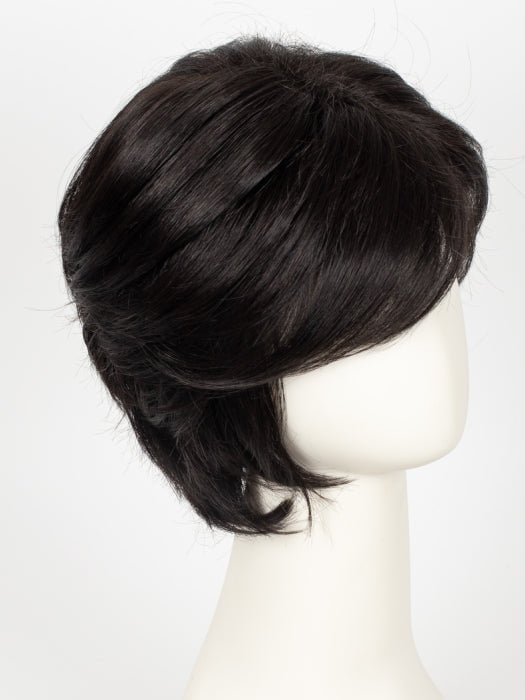Gratitude | HF Synthetic Wig (Basic Cap) - Image 19