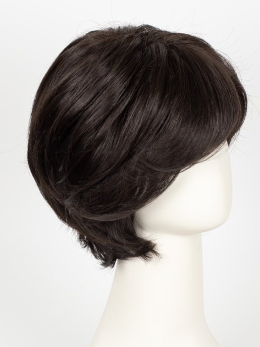 Gratitude | HF Synthetic Wig (Basic Cap) - Image 20
