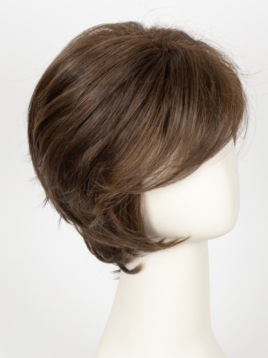Gratitude | HF Synthetic Wig (Basic Cap) - Image 21