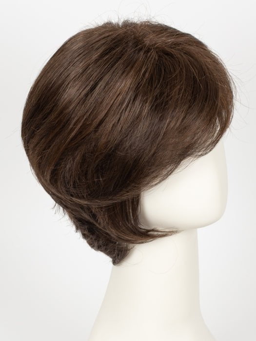 Gratitude | HF Synthetic Wig (Basic Cap) - Image 17