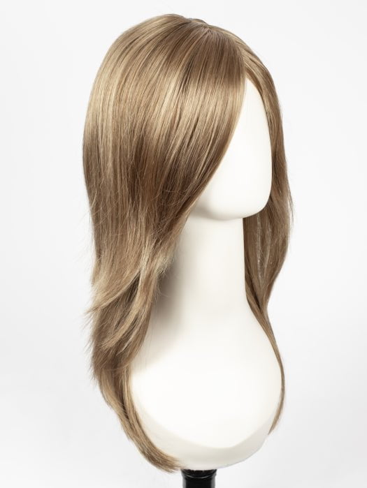 Simply Flawless | Synthetic Lace Front Wig (Mono Part) - Image 21