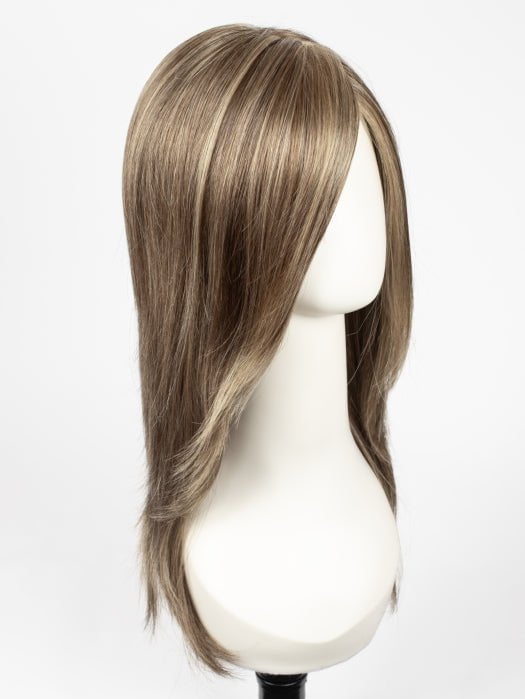 Simply Flawless | Synthetic Lace Front Wig (Mono Part) - Image 22