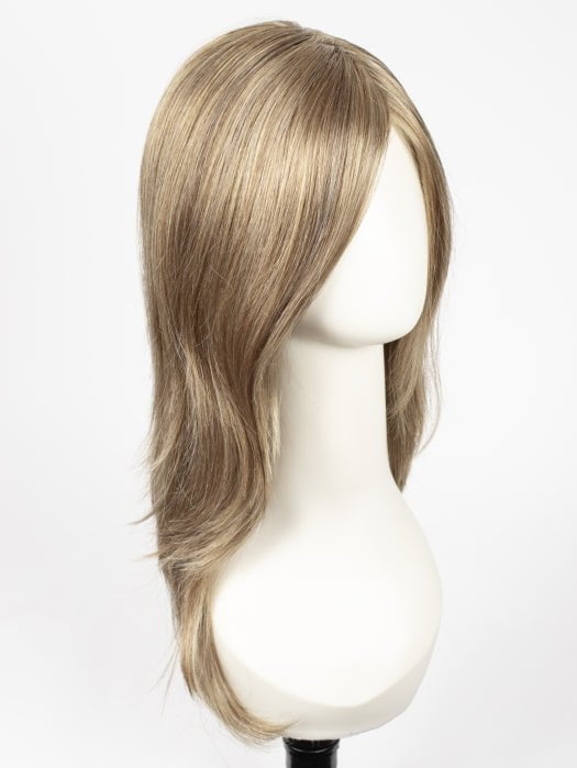 Simply Flawless | Synthetic Lace Front Wig (Mono Part) - Image 28