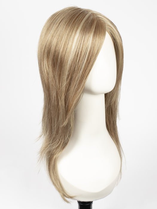 Simply Flawless | Synthetic Lace Front Wig (Mono Part) - Image 29