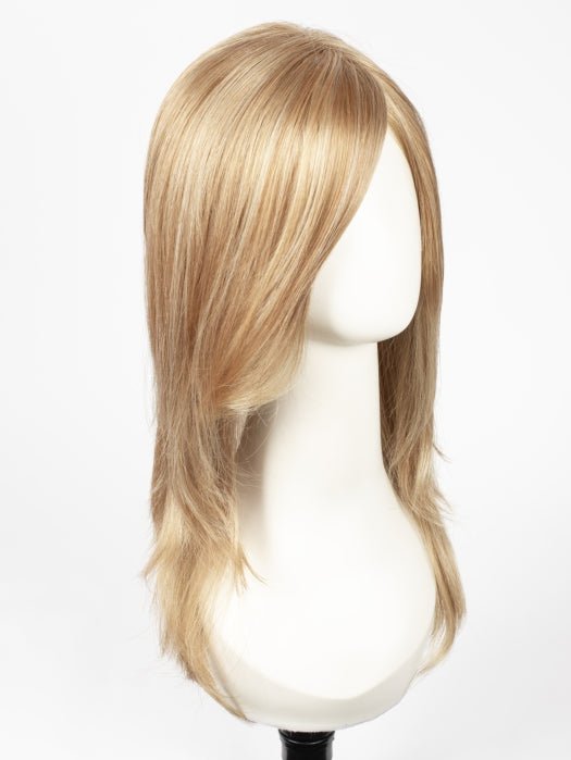Simply Flawless | Synthetic Lace Front Wig (Mono Part) - Image 35