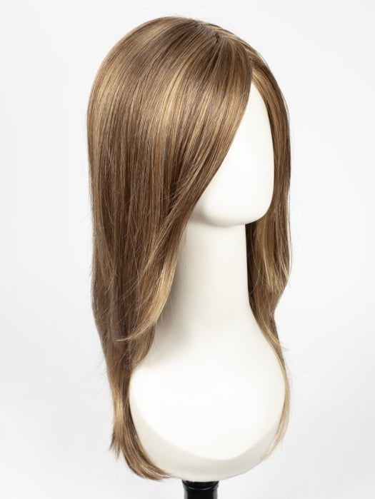 Simply Flawless | Synthetic Lace Front Wig (Mono Part) - Image 34
