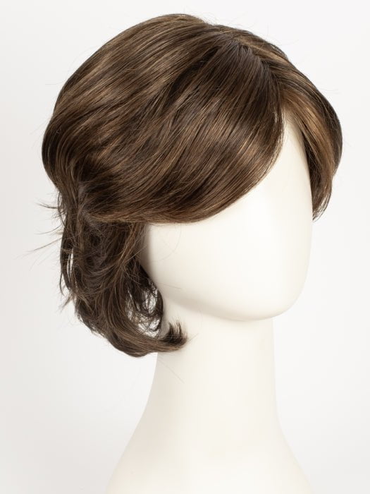 Everyday Elegant | Synthetic Lace Front Wig (Mono Part) - Image 12