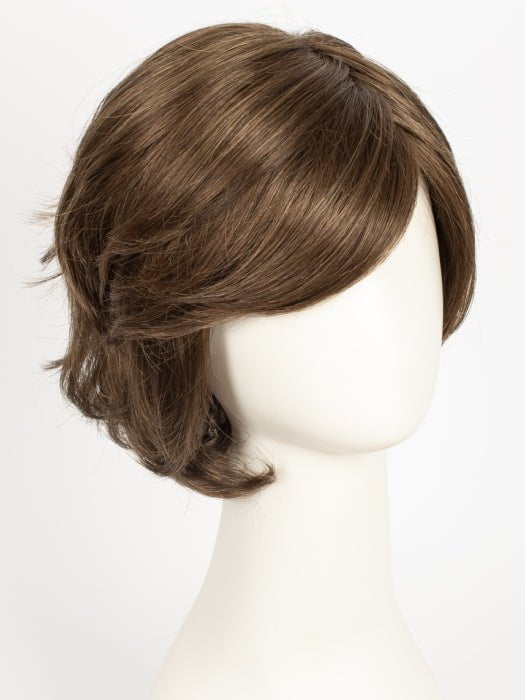 Everyday Elegant | Synthetic Lace Front Wig (Mono Part) - Image 14