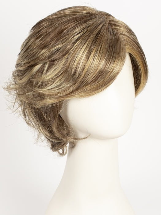 Everyday Elegant | Synthetic Lace Front Wig (Mono Part) - Image 16