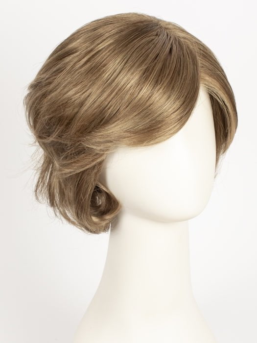 Everyday Elegant | Synthetic Lace Front Wig (Mono Part) - Image 17
