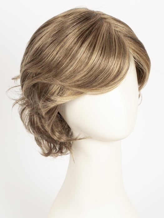 Everyday Elegant | Synthetic Lace Front Wig (Mono Part) - Image 18