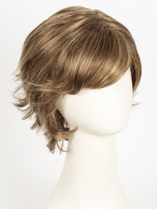Everyday Elegant | Synthetic Lace Front Wig (Mono Part) - Image 19