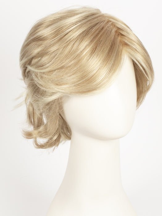 Everyday Elegant | Synthetic Lace Front Wig (Mono Part) - Image 20