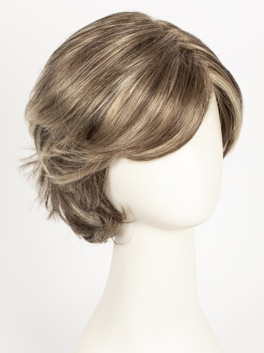 Everyday Elegant | Synthetic Lace Front Wig (Mono Part) - Image 23