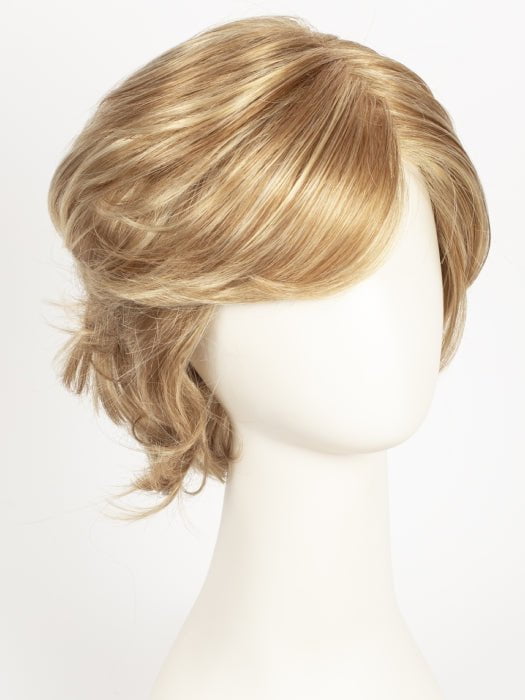 Everyday Elegant | Synthetic Lace Front Wig (Mono Part) - Image 26