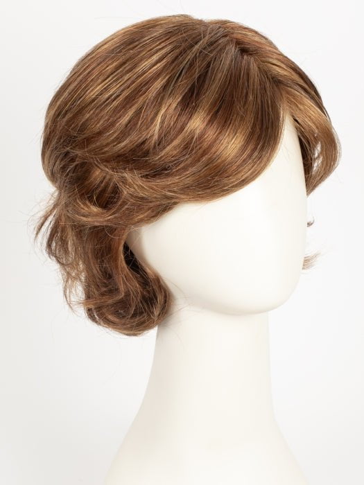 Everyday Elegant | Synthetic Lace Front Wig (Mono Part) - Image 25