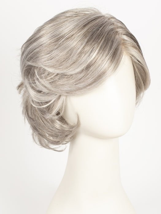 Everyday Elegant | Synthetic Lace Front Wig (Mono Part) - Image 28