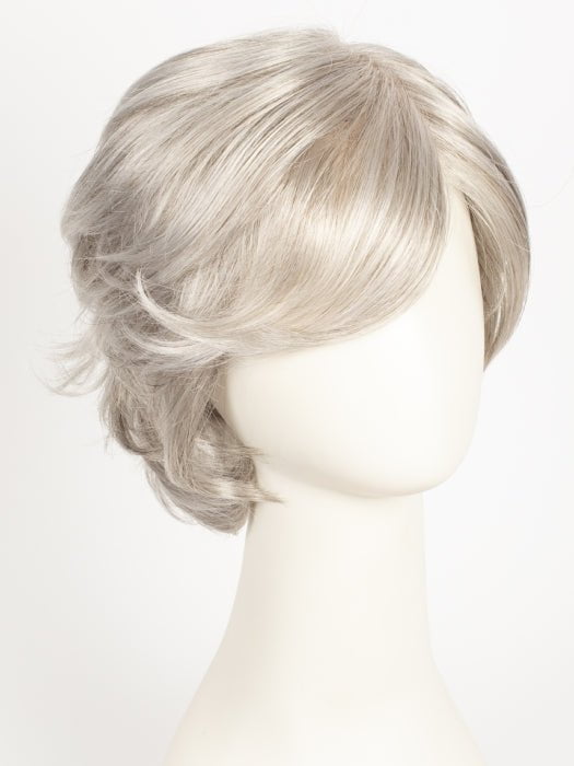 Everyday Elegant | Synthetic Lace Front Wig (Mono Part) - Image 29