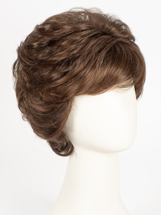 Pinnacle | Synthetic Lace Front Wig (Hand-Tied Top) - Image 9