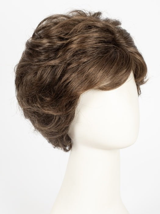 Pinnacle | Synthetic Lace Front Wig (Hand-Tied Top) - Image 10