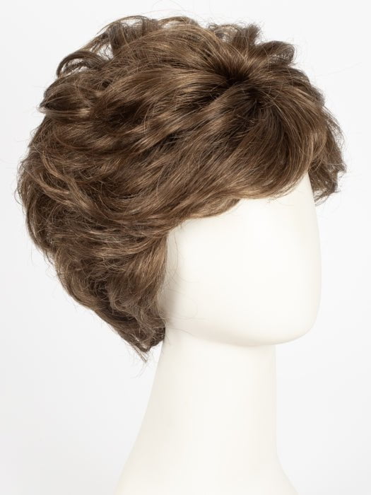 Pinnacle | Synthetic Lace Front Wig (Hand-Tied Top) - Image 12