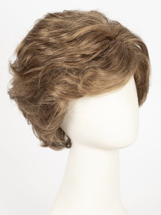 Pinnacle | Synthetic Lace Front Wig (Hand-Tied Top) - Image 13