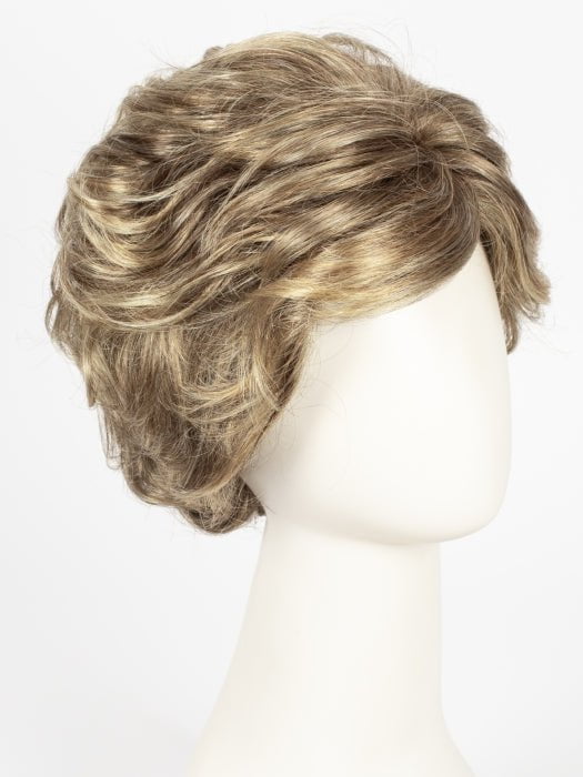 Pinnacle | Synthetic Lace Front Wig (Hand-Tied Top) - Image 14