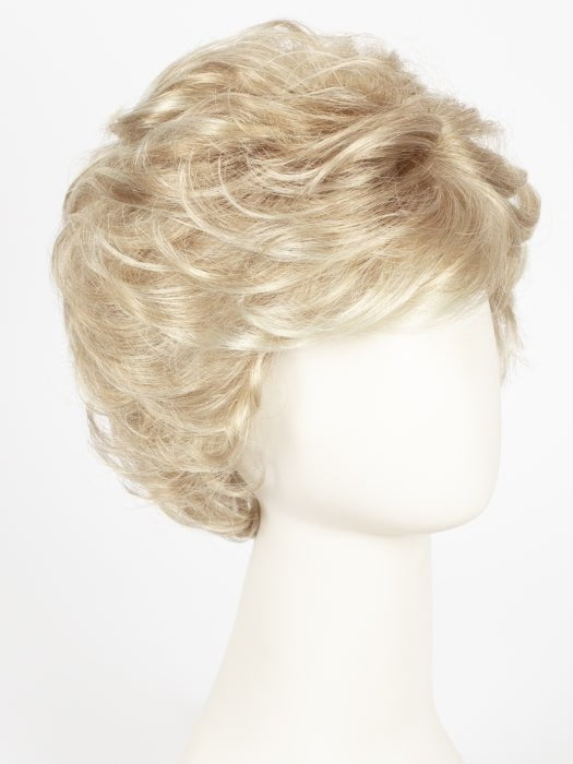 Pinnacle | Synthetic Lace Front Wig (Hand-Tied Top) - Image 17