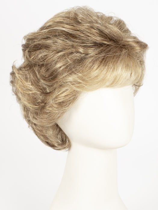 Pinnacle | Synthetic Lace Front Wig (Hand-Tied Top) - Image 18