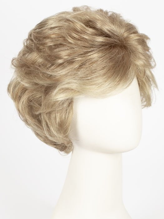 Pinnacle | Synthetic Lace Front Wig (Hand-Tied Top) - Image 19