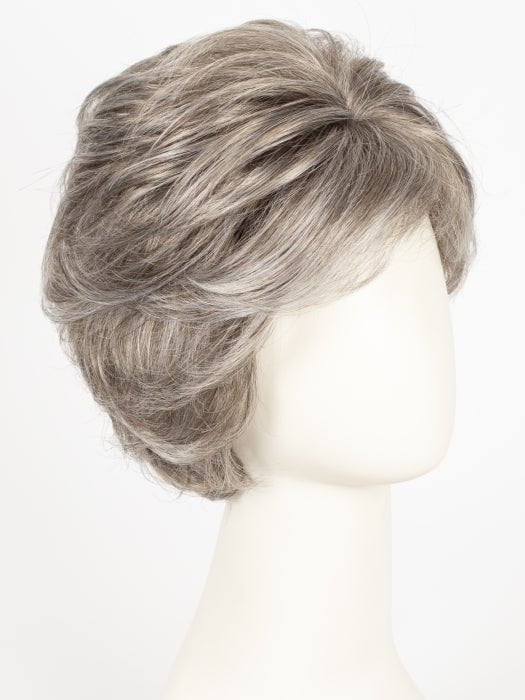 Pinnacle | Synthetic Lace Front Wig (Hand-Tied Top) - Image 27