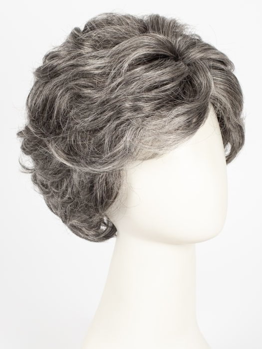 Pinnacle | Synthetic Lace Front Wig (Hand-Tied Top) - Image 26