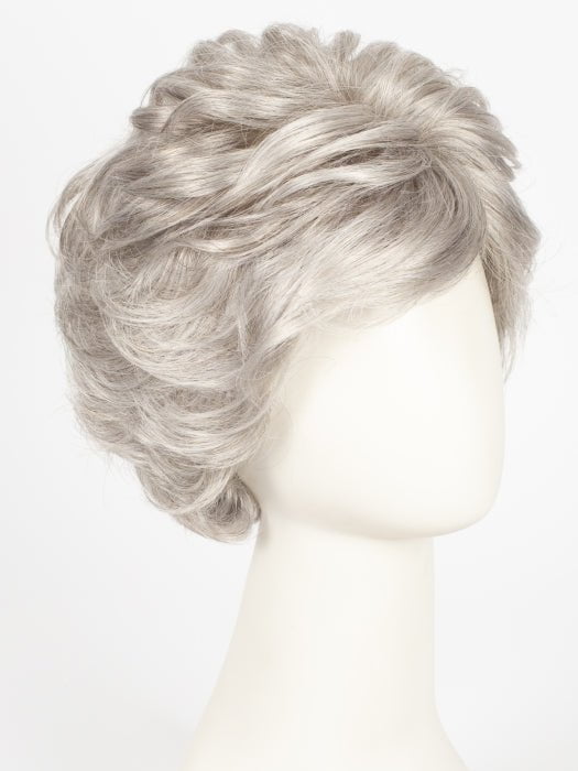 Pinnacle | Synthetic Lace Front Wig (Hand-Tied Top) - Image 28