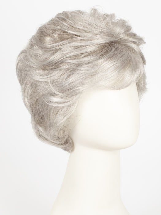 Pinnacle | Synthetic Lace Front Wig (Hand-Tied Top) - Image 29