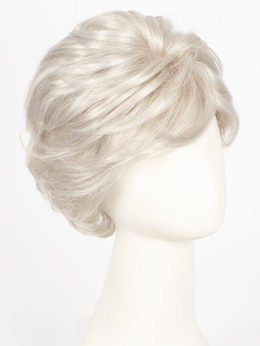 Pinnacle | Synthetic Lace Front Wig (Hand-Tied Top) - Image 30