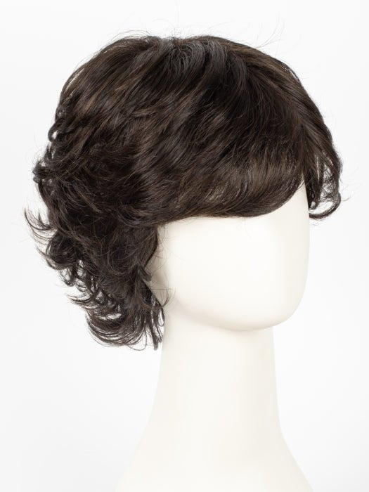 Belle | Synthetic Wig (Basic Cap) - Image 7