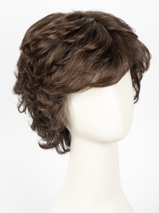 Belle | Synthetic Wig (Basic Cap) - Image 8