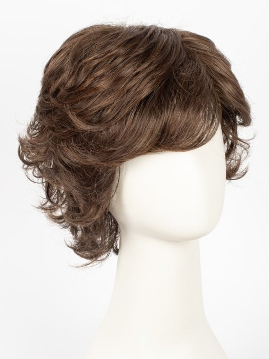 Belle | Synthetic Wig (Basic Cap) - Image 9
